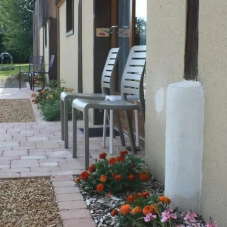 Σπίτι διακοπών De Charme Au Bord De La Suisse Normande - Confort, Calme Et Nature - Fr-1-497-30 Le Menil-de-Briouze