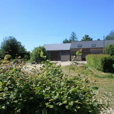 De Charme Au Bord De La Suisse Normande - Confort, Calme Et Nature - Fr-1-497-30 Σπίτι διακοπών
