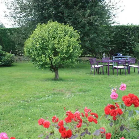Σπίτι διακοπών De Charme Au Bord De La Suisse Normande - Confort, Calme Et Nature - Fr-1-497-30