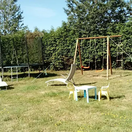 Σπίτι διακοπών De Charme Au Bord De La Suisse Normande - Confort, Calme Et Nature - Fr-1-497-30 *