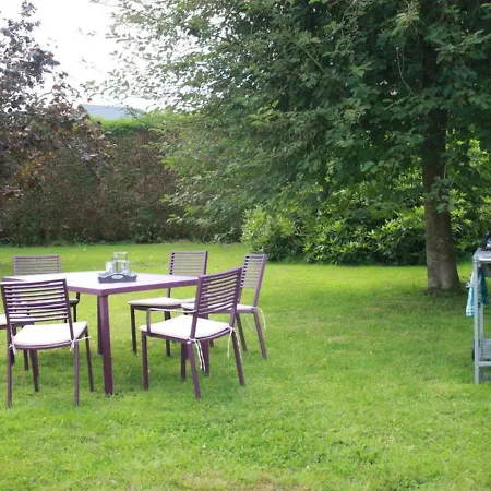 De Charme Au Bord De La Suisse Normande - Confort, Calme Et Nature - Fr-1-497-30 Le Menil-de-Briouze