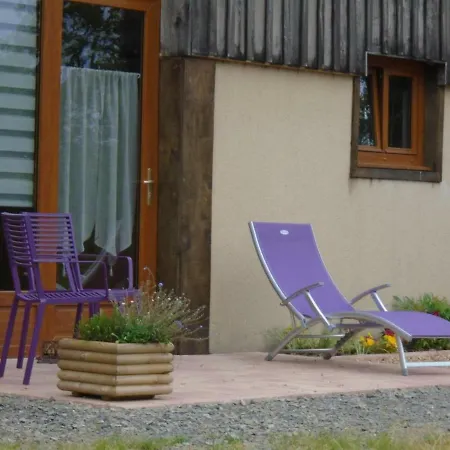 Σπίτι διακοπών De Charme Au Bord De La Suisse Normande - Confort, Calme Et Nature - Fr-1-497-30